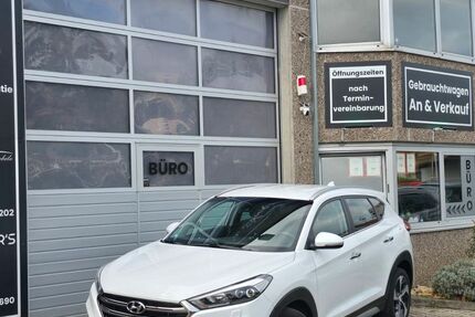 Hyundai TUCSON 122.700 km 17.787 € Bietigheim-Bissingen 74321