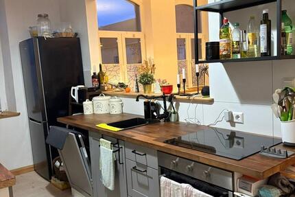 Wohnung Bismark (Altmark) - 2 Zimmer, 80 m&sup2;, 500&euro; | Angebot:24510491