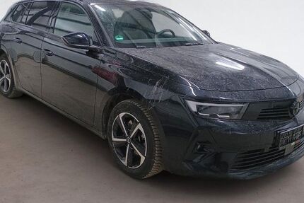 Opel Astra 29.965 km 16.980 &euro; Kelheim 93309