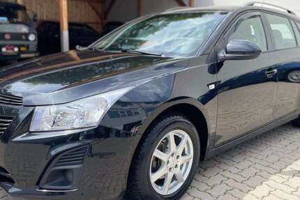 Chevrolet Cruze 143.000 km 5.500 € Dachau 85221