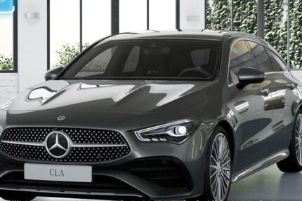 Mercedes-Benz CLA 200 Shooting Brake 8.505 km 34.390 &euro; Bremen 28307