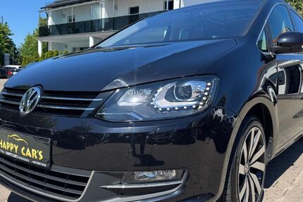 VW Sharan 176.500 km 13.900 &euro; Augsburg 86165