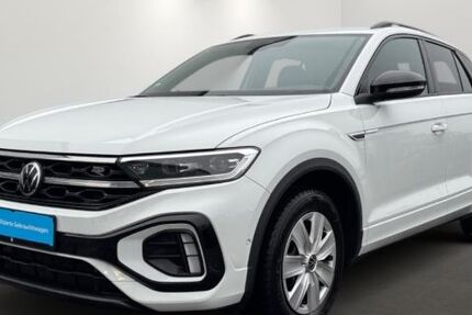 VW T-Roc 63.090 km 25.990 &euro; Mettmann 40822
