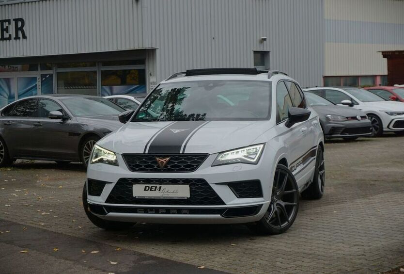 Ateca