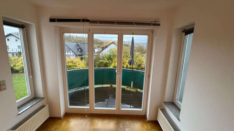 Etagenwohnung Burbach - 3 Zimmer, 88 m&sup2;, 795&euro; | Angebot:24836720