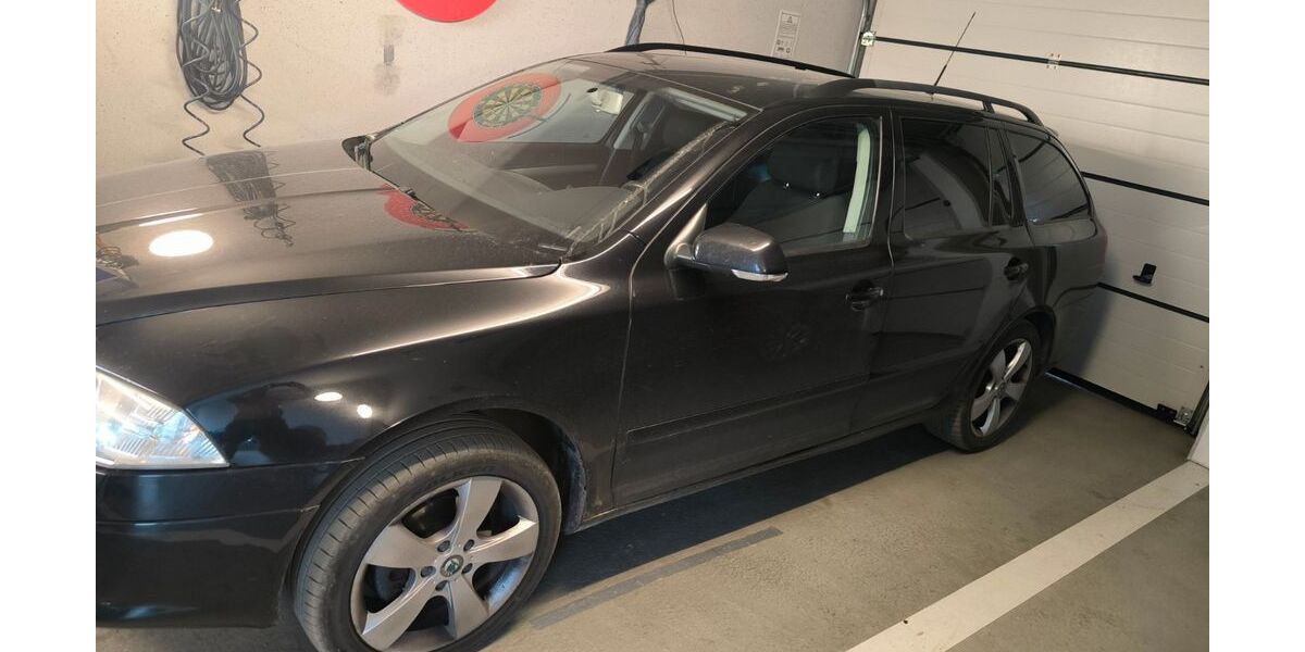 Skoda Octavia 215.000 km 1.001 &euro; Pförring 85104