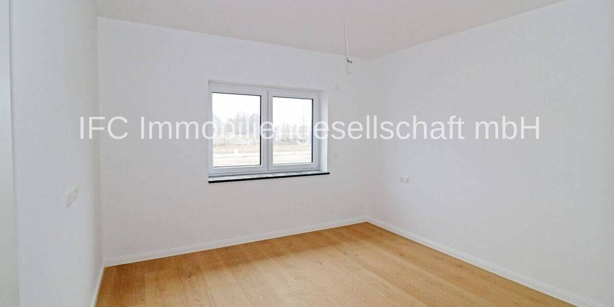 Doppelhaushälfte Dessau-Roßlau Kochstedt - 4 Zimmer, 133 m&sup2;, 465.000&euro; | Angebot:25802453