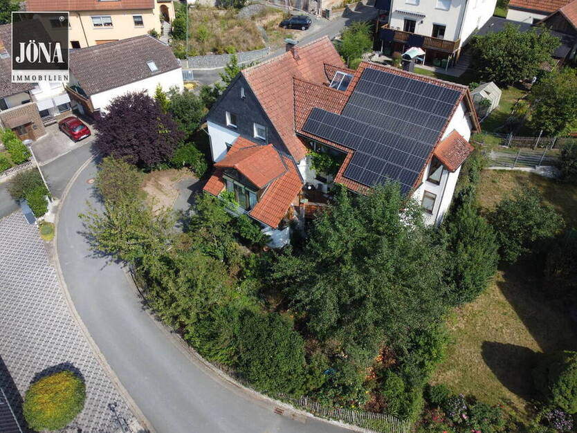 Aus Zwei mach Eins! Energetisch durchdacht, gemütlich und in Top Lage