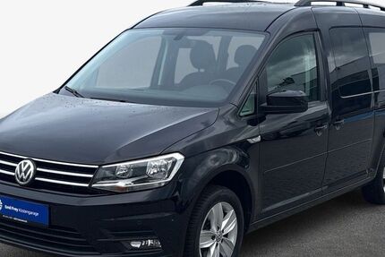 VW Caddy Maxi 135.572 km 19.990 &euro; Heide 25746
