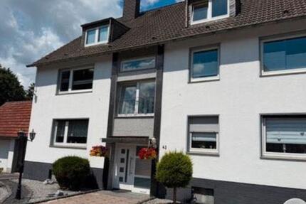 Wohnung Essen Stadtbezirk III - 2 Zimmer, 50 m&sup2;, 680&euro; | Angebot:27613532