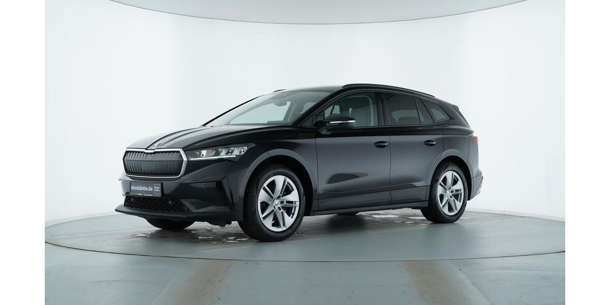 Skoda Enyaq 56.804 km 24.769 &euro; Braunschweig 38114