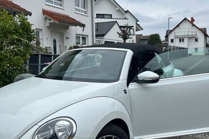 VW Beetle 61.900 km 19.500 &euro; Heusenstamm 63150