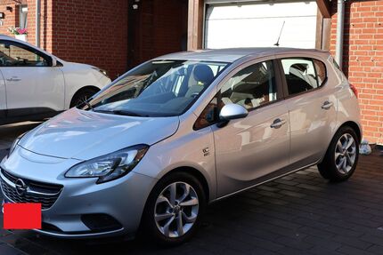 Opel Corsa 39.888 km 9.480 &euro; Iserlohn 58640