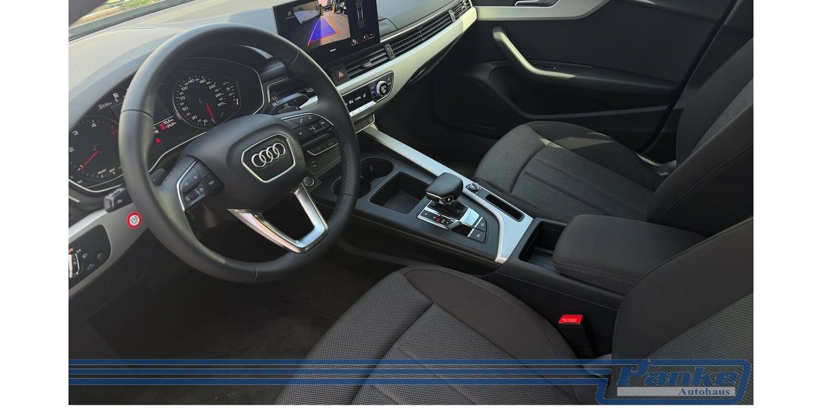 Audi A5 35 TDI advanced Mild-Hybrid*LED*NAV*ACC*RFK* 8.970 km 37.990 &euro; Berlin 13187