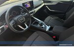 Audi A5 35 TDI advanced Mild-Hybrid*LED*NAV*ACC*RFK* 8.970 km 37.990 &euro; Berlin 13187