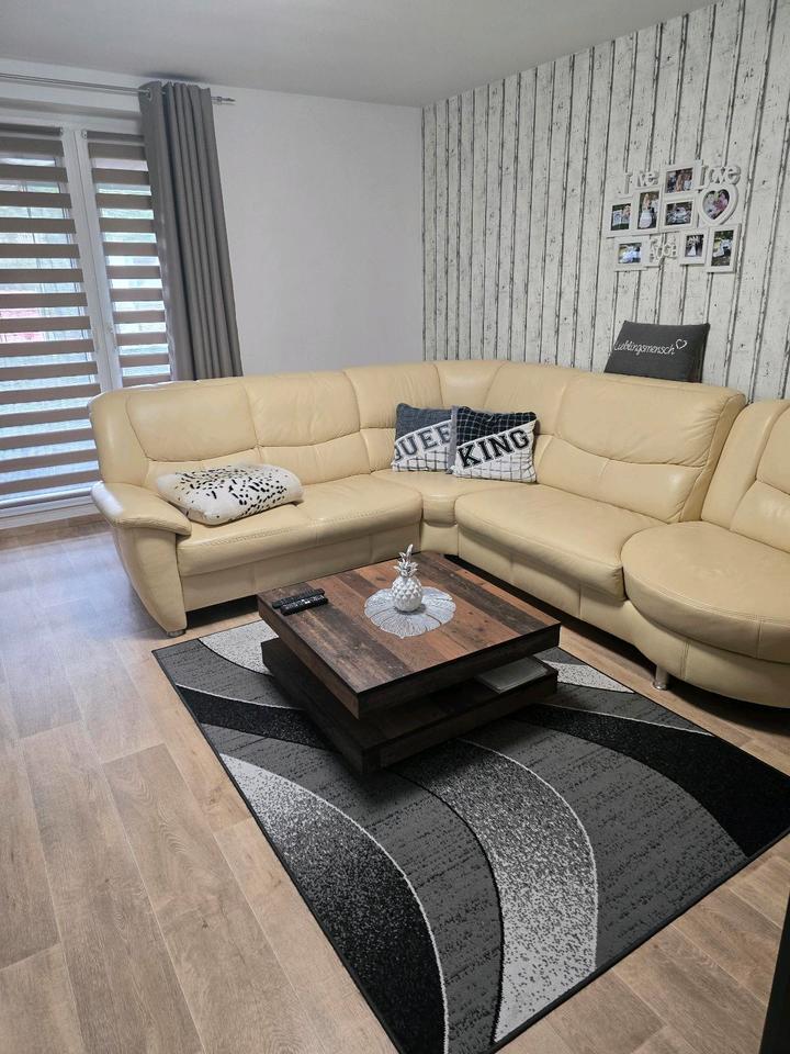 Nachmieter für 4 Raum Wohnung