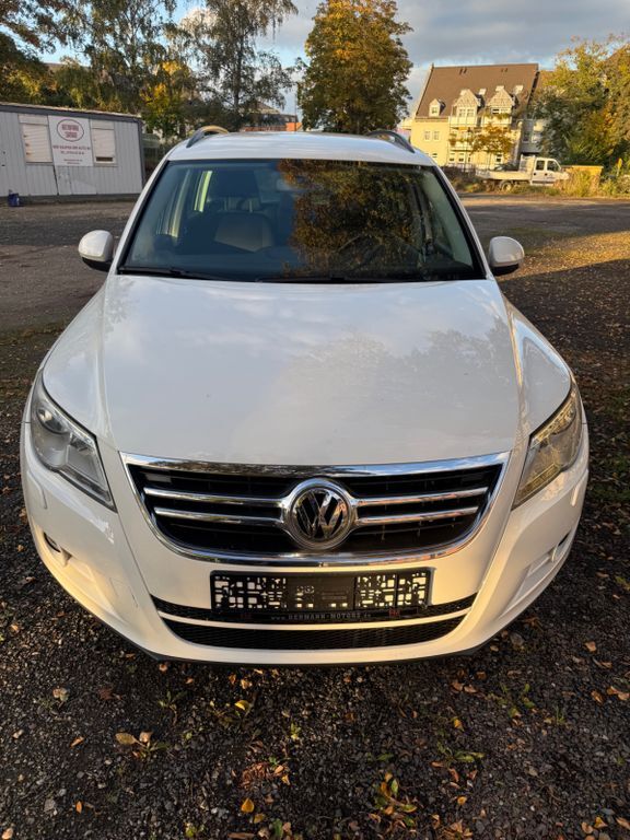 VW Tiguan 154.249 km 9.500 € Zwickau 08056