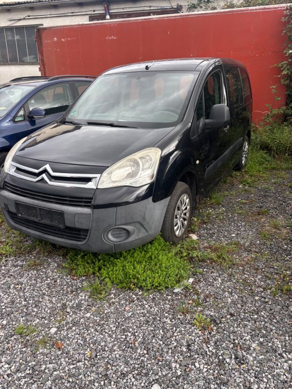 Berlingo