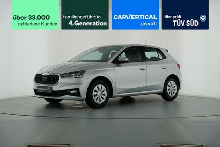 Skoda Fabia 52.429 km 14.889 &euro; Halle (Saale) 06126