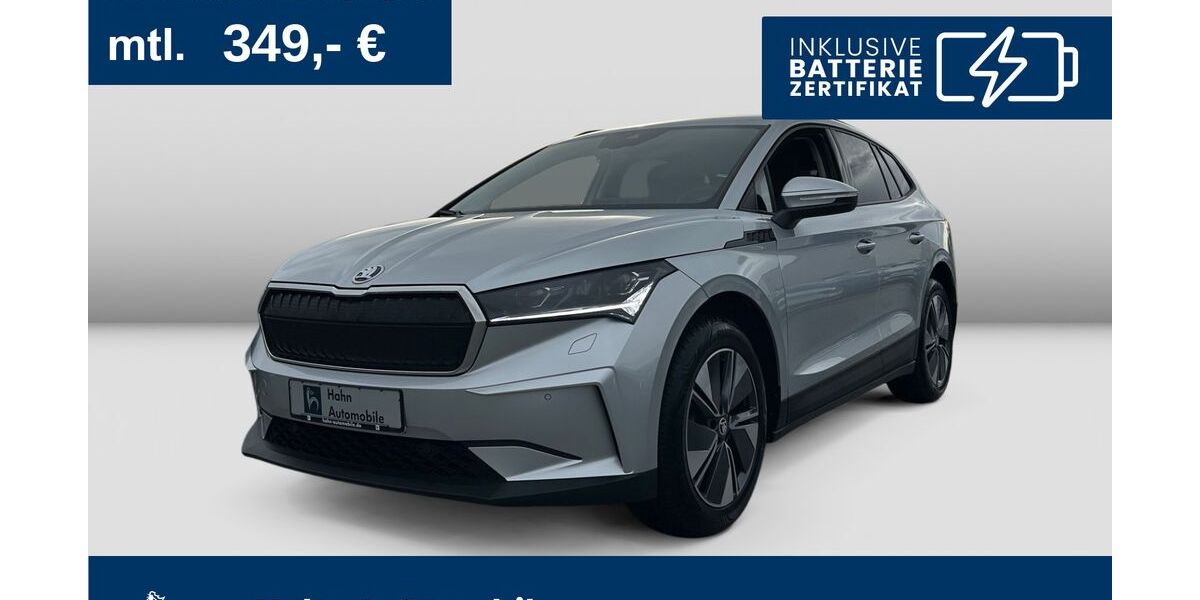 Skoda Enyaq 10.107 km 32.430 &euro; Kornwestheim 70806