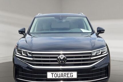 VW Touareg 11.400 km 94.950 € Weißenfels 06667