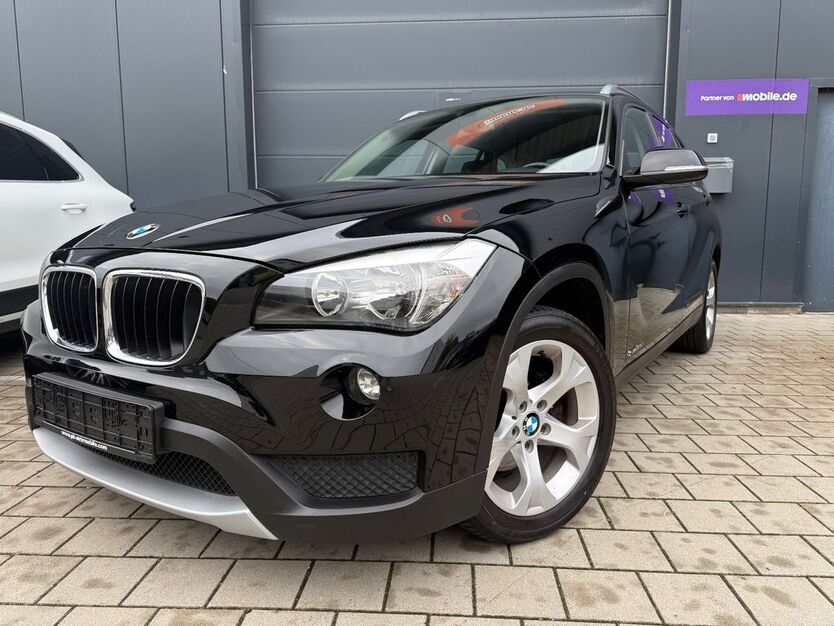 BMW X1 187.074 km 6.990 € Ruderting 94161