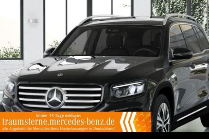 Mercedes-Benz GLB 250 15.348 km 43.990 &euro; Erlangen 91056