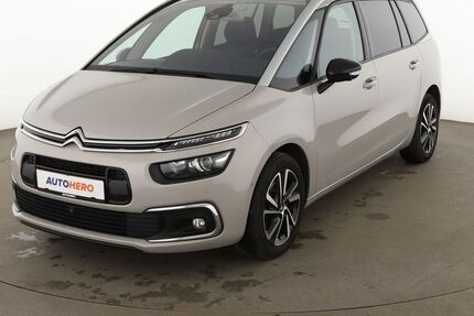 Citroen C4 SpaceTourer 90.401 km 20.080 &euro; Dresden 01187