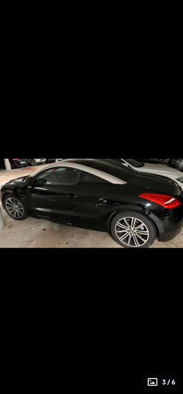RCZ