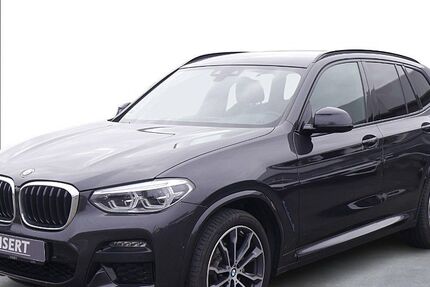 BMW X3 98.900 km 34.890 &euro; Kronach 96317