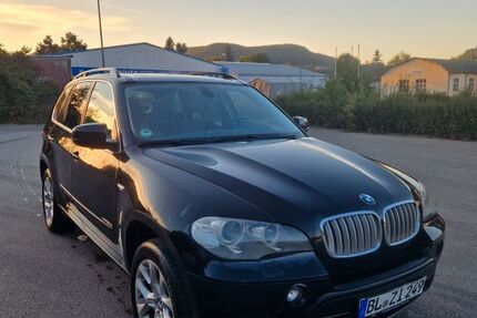 BMW X5 259.000 km 11.000 € Winterlingen 72474