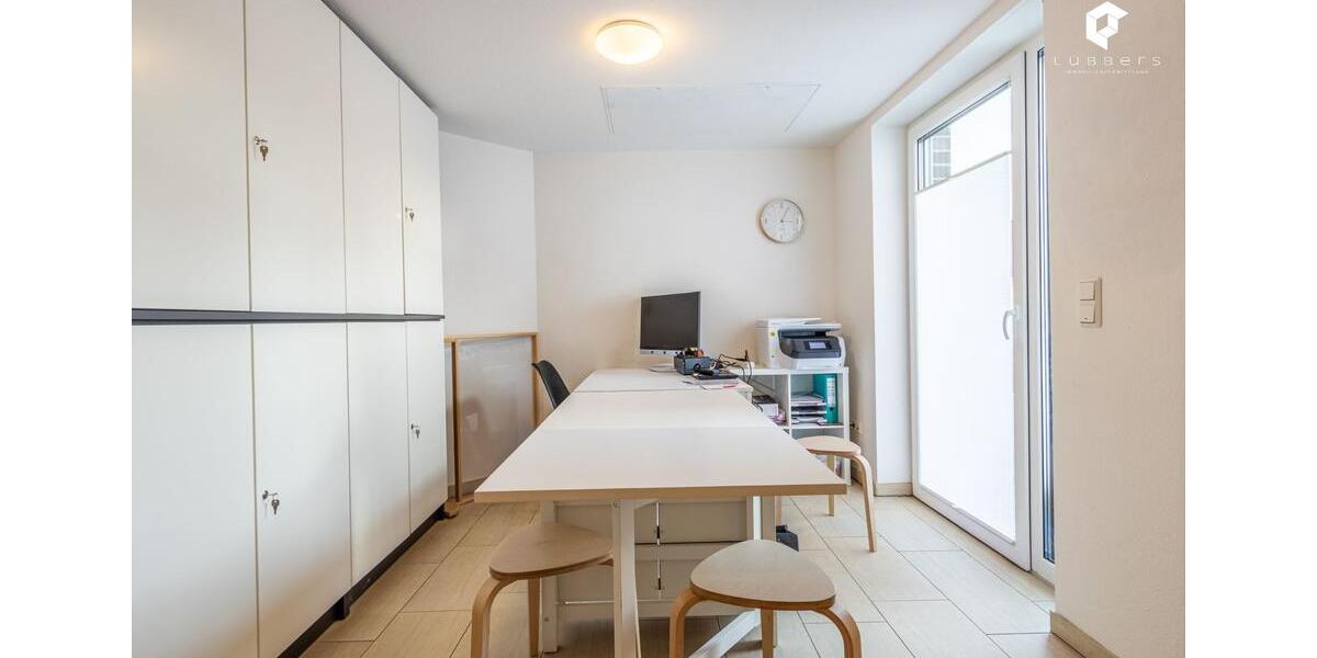 Gewerbeobjekt Haselünne - 1.550&euro; | Angebot:24767026