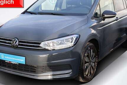 VW Touran 26.800 km 31.975 &euro; Sankt Augustin 53757