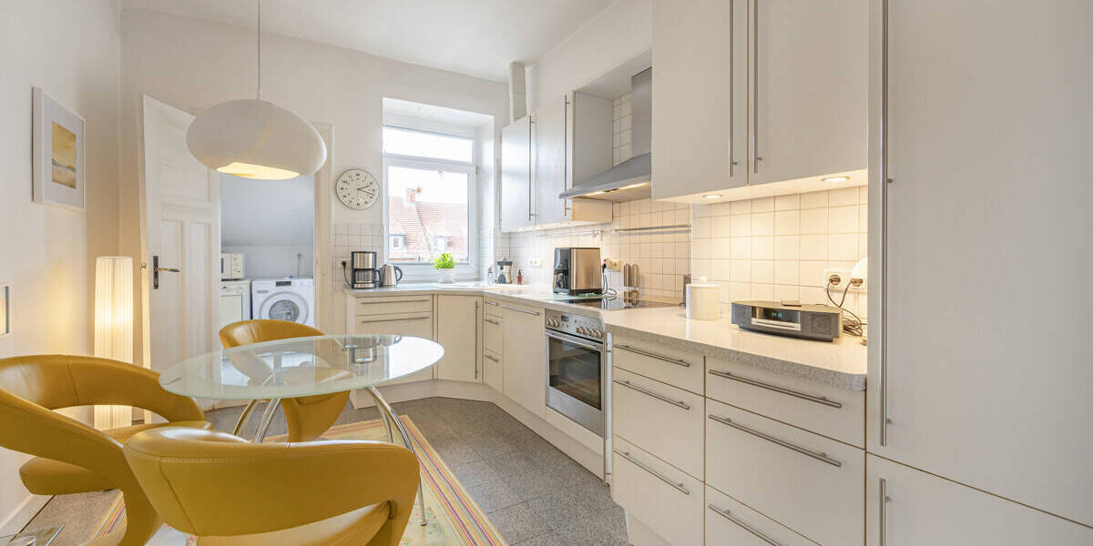 Etagenwohnung Lüneburg Rotes Feld - 7 Zimmer, 169 m&sup2;, 775.000&euro; | Angebot:26607055
