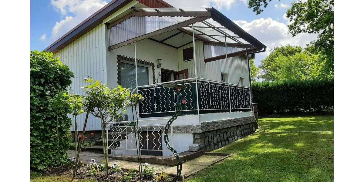 Einfamilienhaus Sommersdorf - 3 Zimmer, 30 m&sup2;, 135.000&euro; | Angebot:26394615