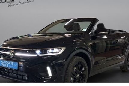 VW T-Roc 2.000 km 46.380 &euro; Furtwangen 78120