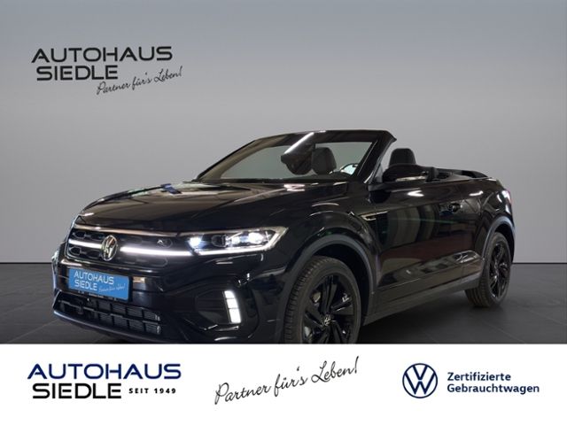 VW T-Roc 2.000 km 46.380 &euro; Furtwangen 78120