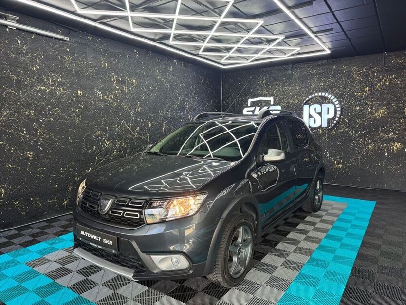Sandero