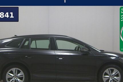 Skoda Enyaq 94.175 km 21.480 &euro; Gyhum/Bockel 27404