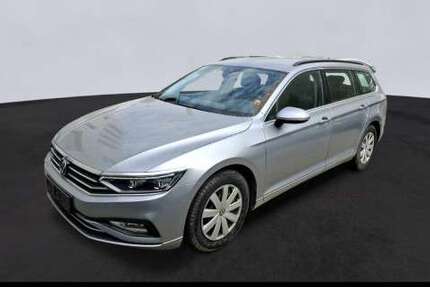 VW Passat 107.800 km 20.730 &euro; Schwäbisch Hall 74523