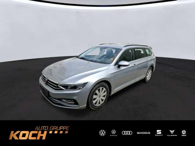 VW Passat 107.800 km 20.730 &euro; Schwäbisch Hall 74523