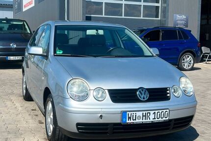 VW Polo 212.700 km 1.800 &euro; Würzburg 97084