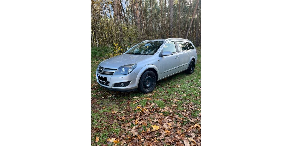 Opel Astra 166.300 km 3.199 &euro; Banzkow 19079