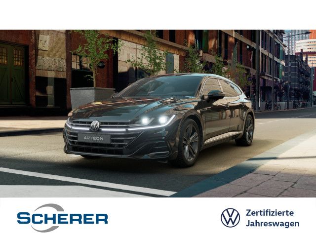 Arteon