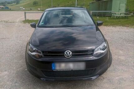 VW Polo 79.500 km 6.500 &euro; Bötzingen 79268