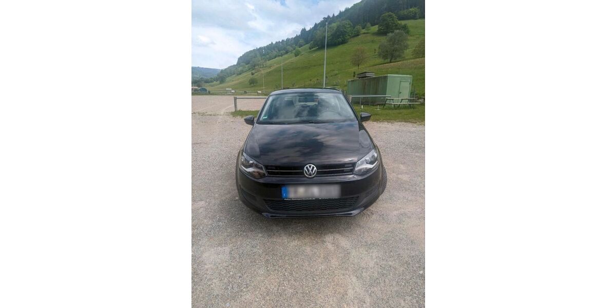 VW Polo 79.500 km 6.500 &euro; Bötzingen 79268