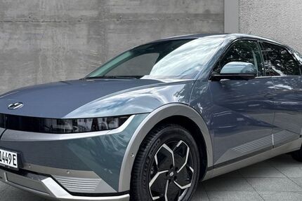 Hyundai IONIQ 5 7.000 km 42.990 € Berlin Tegel 13509