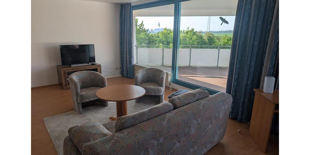 Etagenwohnung Lehrte - 2 Zimmer, 35 m&sup2;, 1.200&euro; | Angebot:26412742