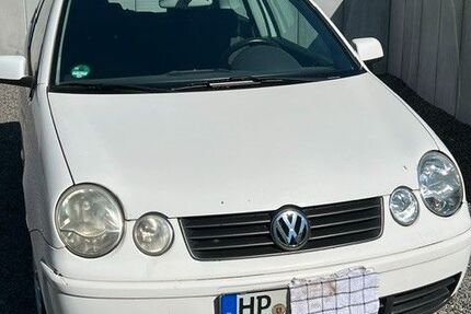 VW Polo 170.000 km 1.900 &euro; Lautertal 64686