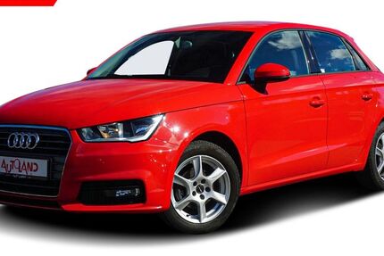 Audi A1 46.809 km 14.490 € Dresden 01069